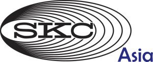 SKC Asia Logo