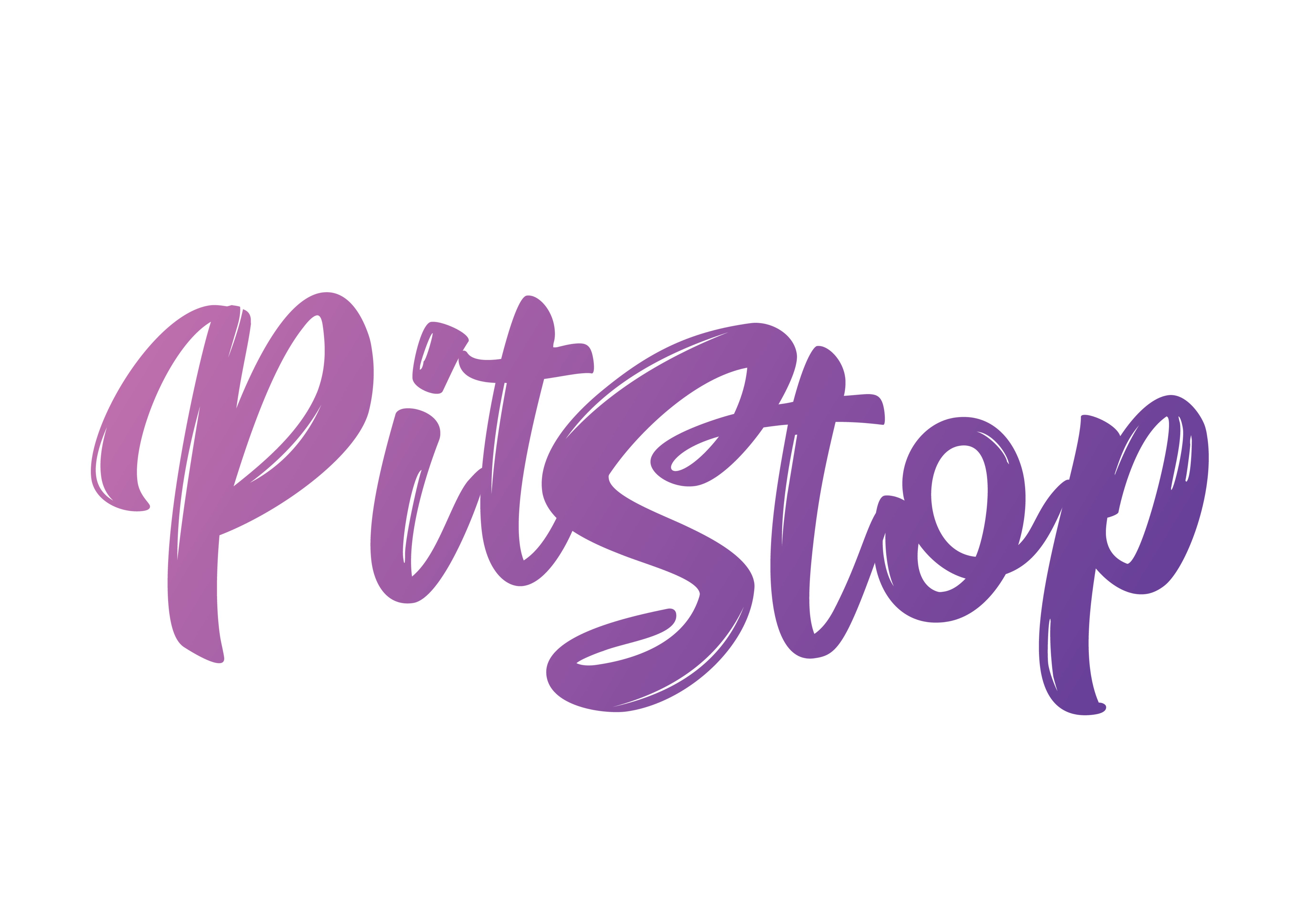 PitStop Logo