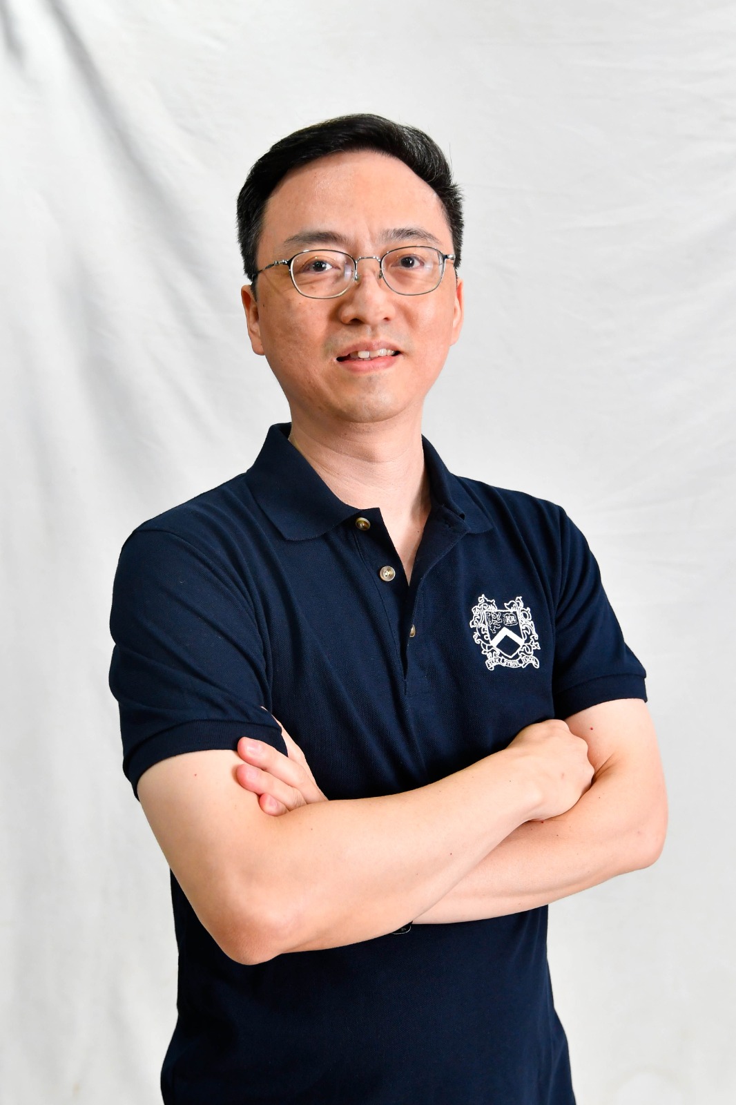 Assoc Prof Kuang