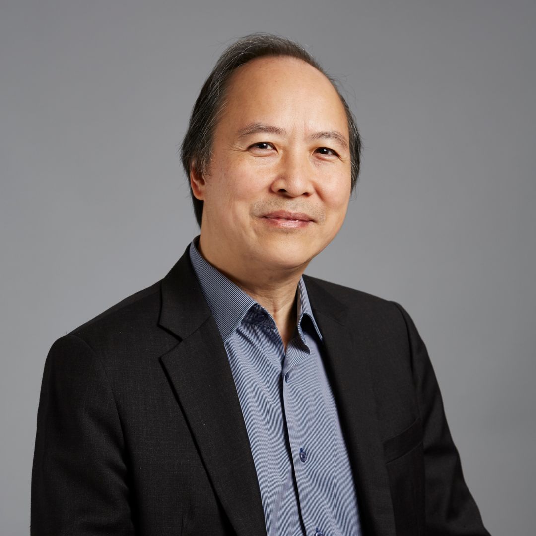 Peter Pang