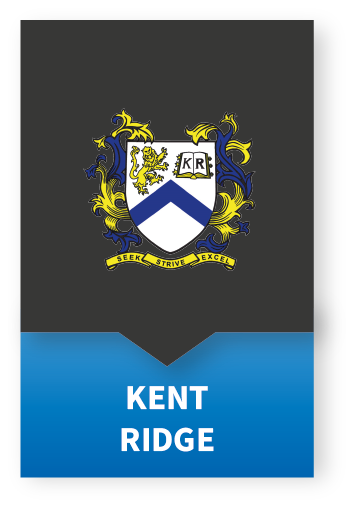Kent Ridge Hall Logo