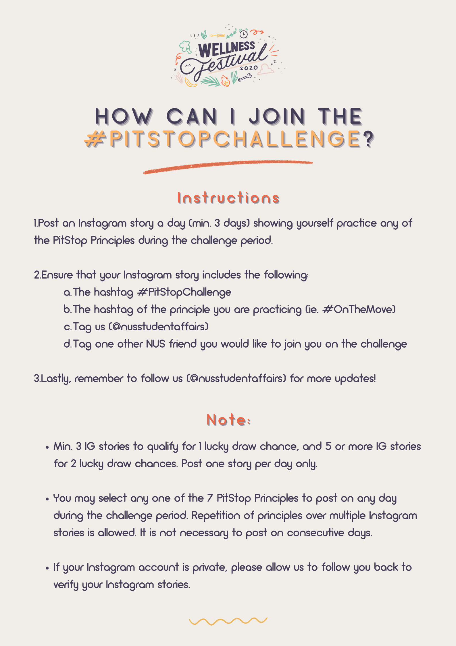 Student Support Resources
