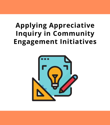 Icon for Appreciative Inquiry Resource