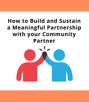 Resource 5 - Guide to Partnerships