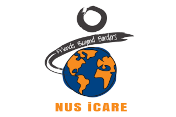 iCARE logo