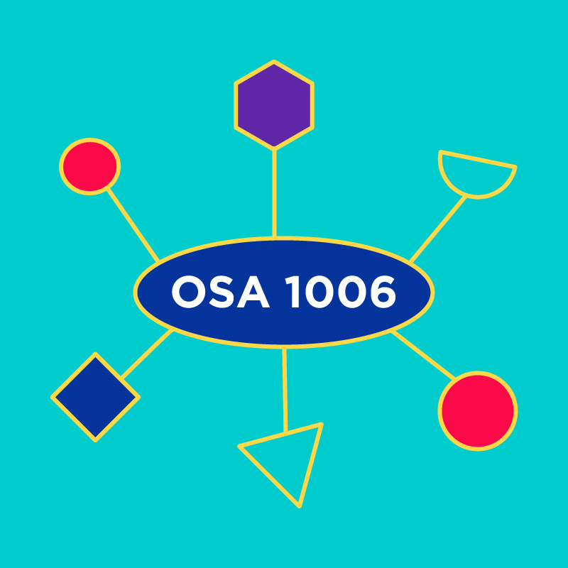 OSA 1006 - Framework for FOP