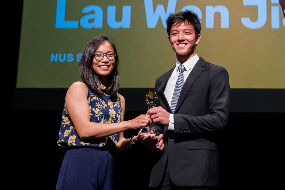 [2019.11.02] - NUS OSA 2nd Student Life Awards (Low Res) - 222