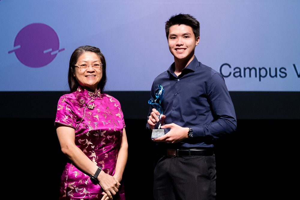 [2019.11.02] - NUS OSA 2nd Student Life Awards (Low Res) - 360