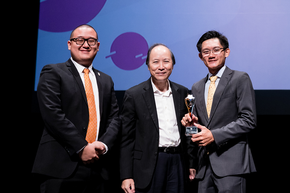 [2019.11.02] - NUS OSA 2nd Student Life Awards (Low Res) - 369