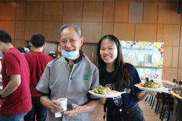OSAY-221123_CAPT Makan with Seniors