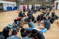 Emerald Challenge - Puzzle