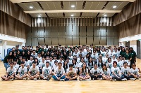 Mass CL Training & Induction - Jul 2022