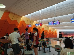 PGPR Bowling: 12 October 2024