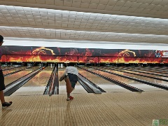 PGPR Bowling: 12 October 2024