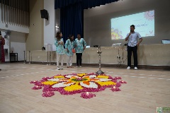 PGPR Deepawali Event: 21 October 2024