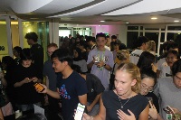 PGPR R3 Welcome Event: 28 August 2024