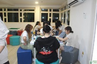 PGPR R3 Welcome Event: 28 August 2024