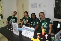 PGPR R3 Welcome Event: 28 August 2024