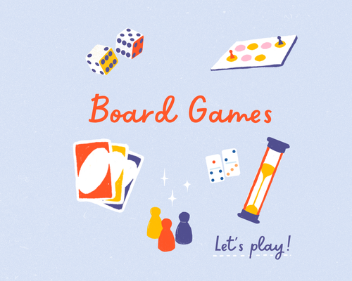 board games