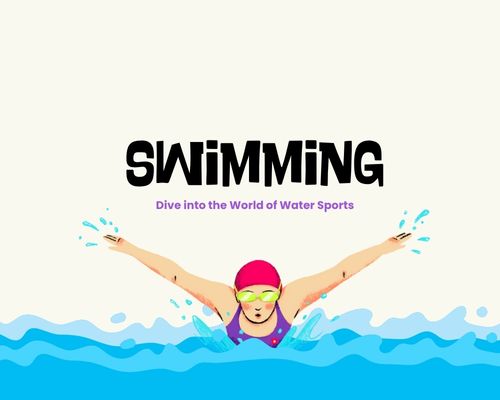 Swimming