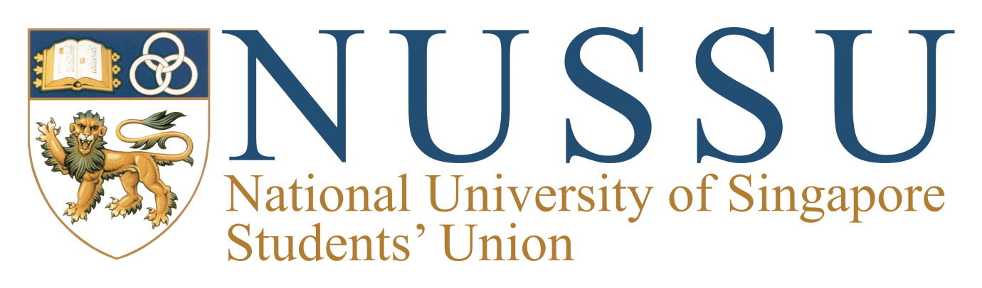 NUS Student Union Logo