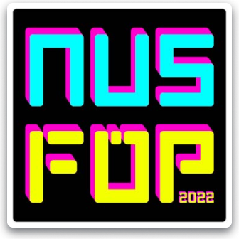FOP Logo