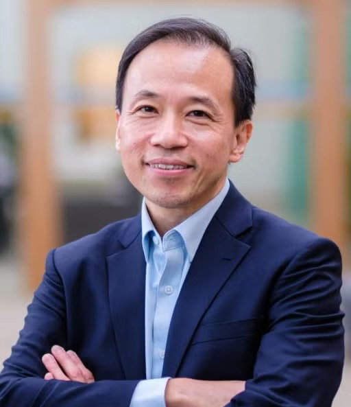 Aaron Voon-Yew Thean