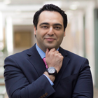Associate Professor Araz Taeihagh