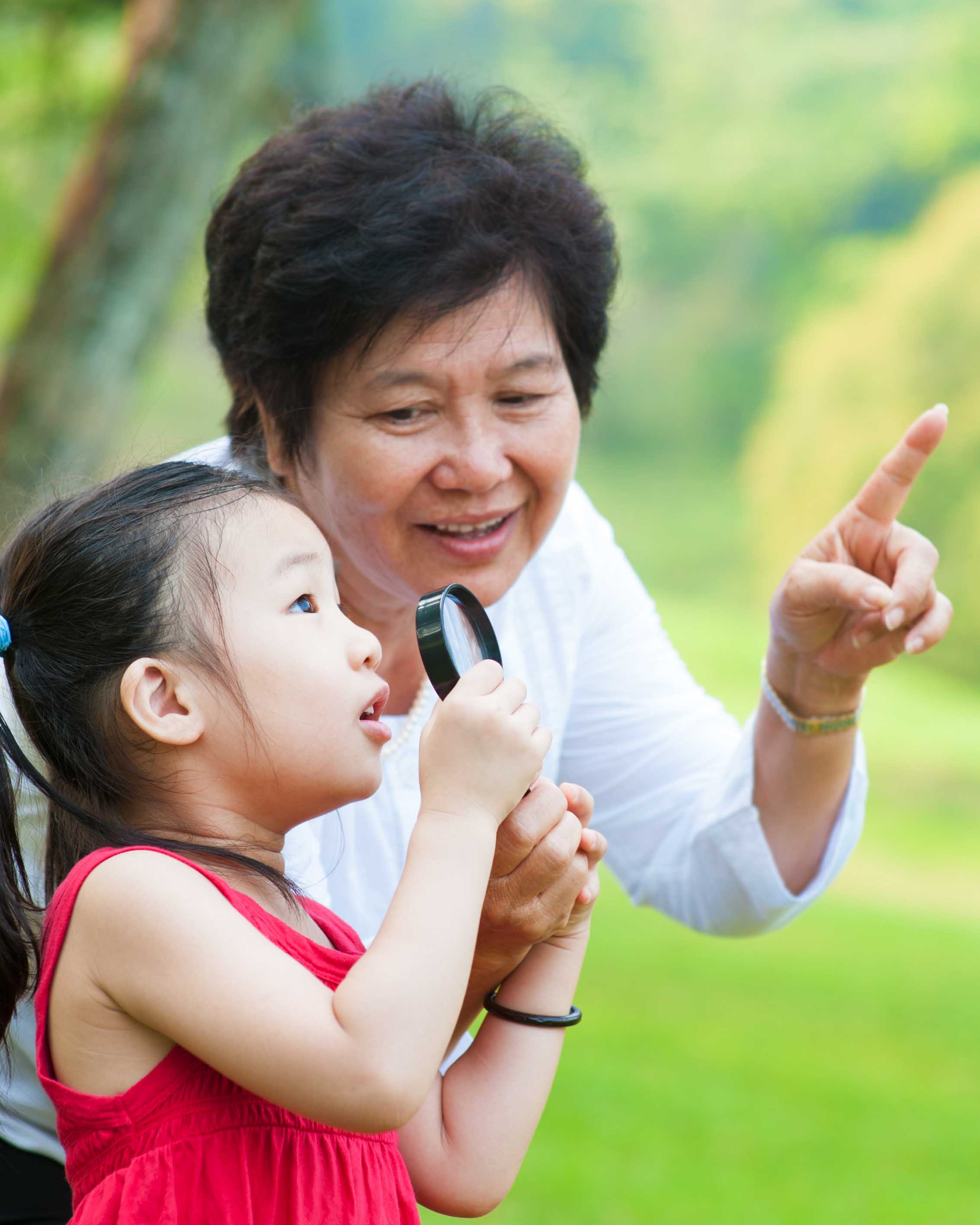 dialect conversation