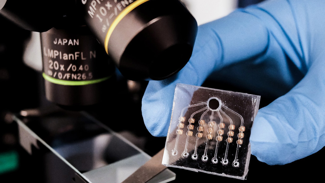 real time monitoring of cancer 16x9