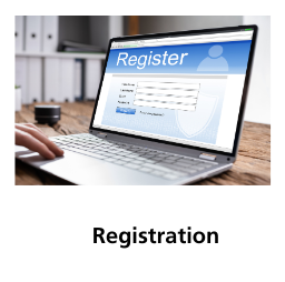 Registration