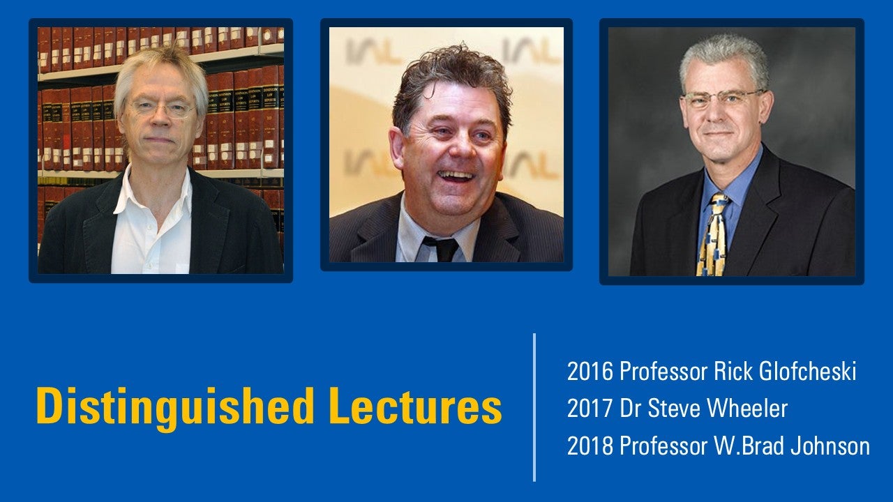 Distinguished Lectures Links Pic