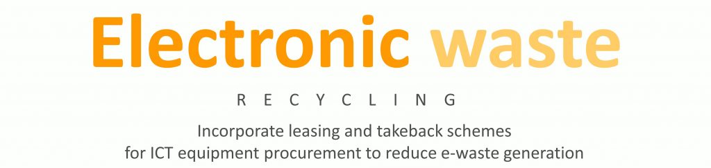 E-Waste Recycling1